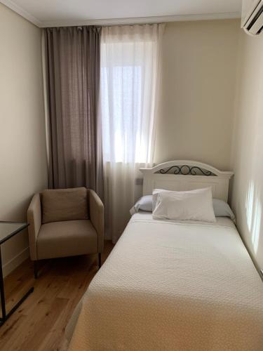 Hotel Boutique Astorga