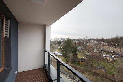 Warsaw To Be - Silver Apartment, Varšava (fotografie 4)