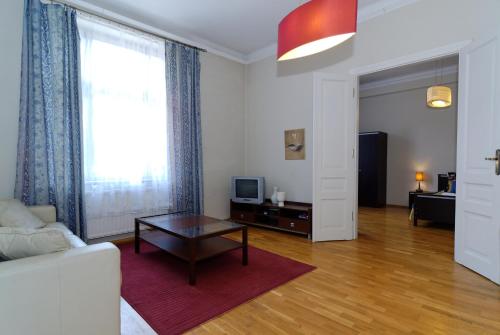 P&J Apartments Floriańska, Cracovia (foto 8)