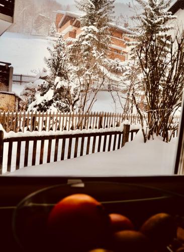 Emelie Zermatt 4**** - main image