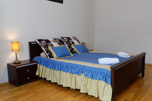 P&J Apartments Floriańska, Cracovia (foto 9)