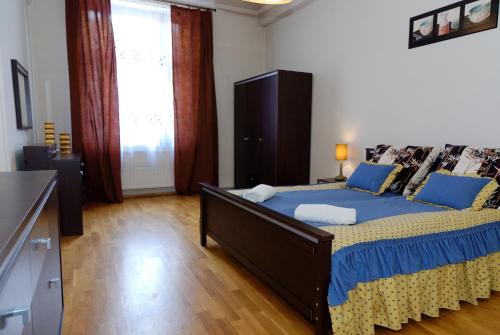 P&J Apartments Floriańska, Cracovia (foto 10)