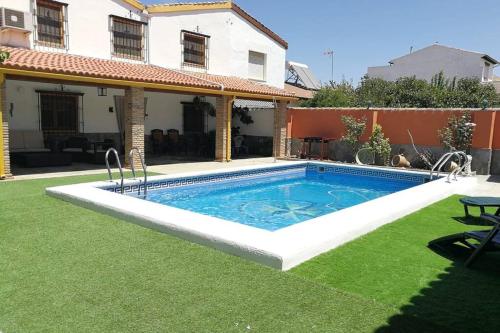 Casa ¨El Roal¨,Peñuelas,Granada gîte à louer Albenzaíre