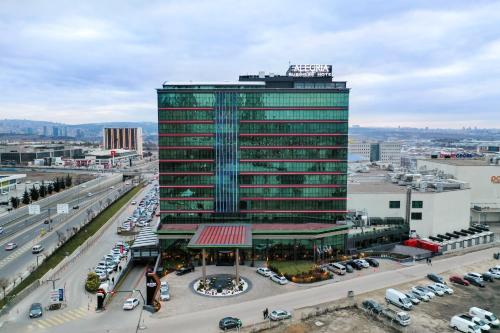 Ankara Alegria Business Hotel - Ankara