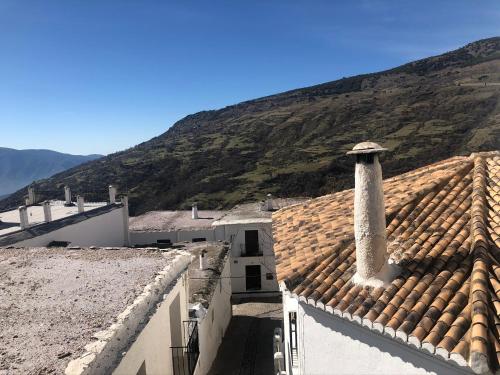 Hotel Real de Poqueira