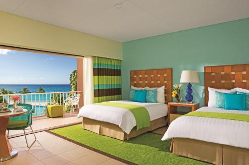 Sunscape Curacao Resort Spa & Casino