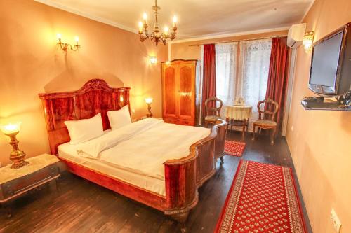 Hotel Evmolpia - image 14