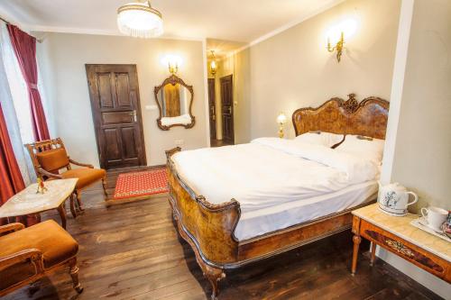 Evmolpia Hotel - Plovdiv