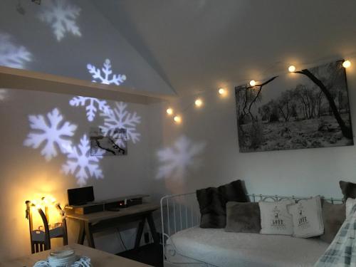 L'Ancienne Poste Room Type - Family Suite