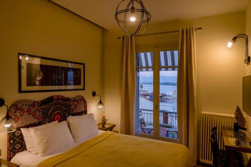 Leto Nuevo Hotel - image 2