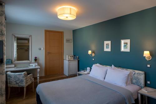 Leto Nuevo Hotel - image 6