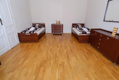 P&J Apartments Floriańska, Cracovia (foto 11)