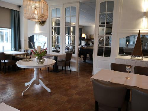 Hotel Sfinx - image 10