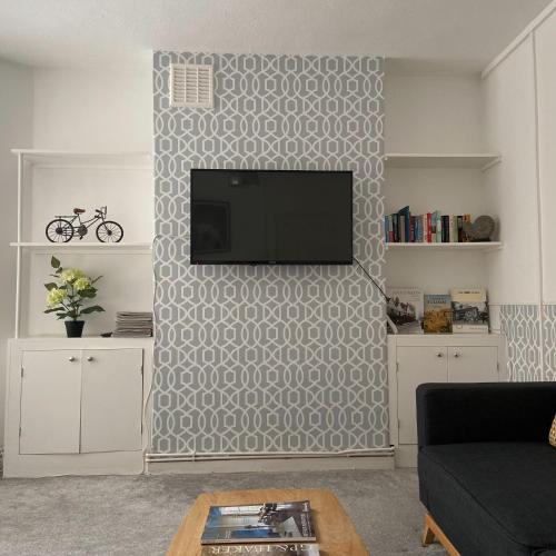 ONE BEDROOM FLAT IN FULHAM, Londýn (fotografie 6)