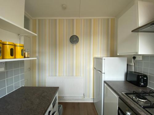 ONE BEDROOM FLAT IN FULHAM, Londýn (fotografie 10)