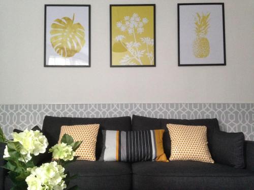 ONE BEDROOM FLAT IN FULHAM, Londýn (fotografie 5)