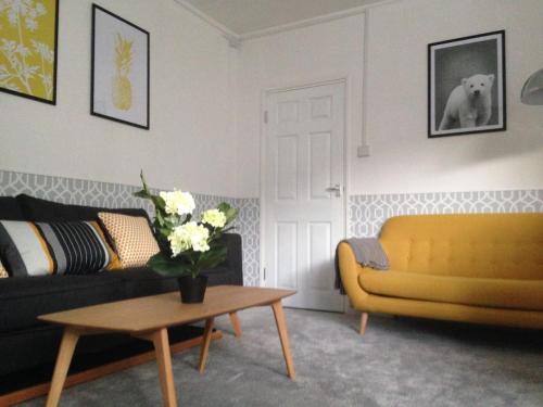 ONE BEDROOM FLAT IN FULHAM, Londýn (fotografie 4)