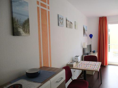 Apartment Fledermäuschen - image 5