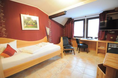 Hotel Blumenbach Hotel Blumenbach