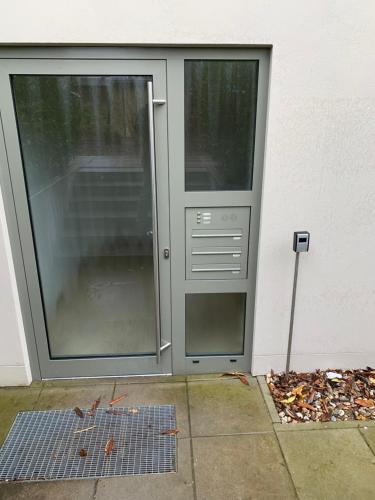Sacco 7 in Birkenwerder, Deutschland