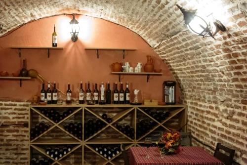 Marani Hotel and bon voyage — Hotel in Tbilisi