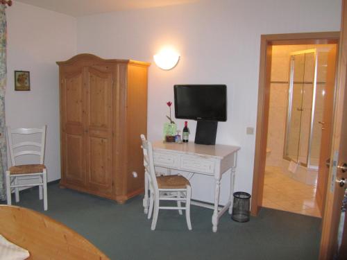 Land-gut-Hotel Lohmann 5