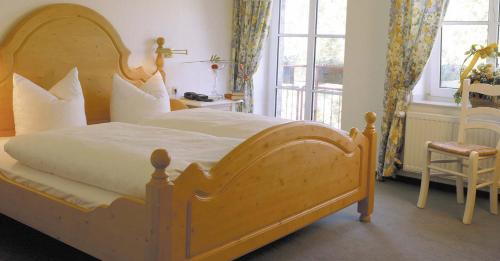 Land-gut-Hotel Lohmann 4