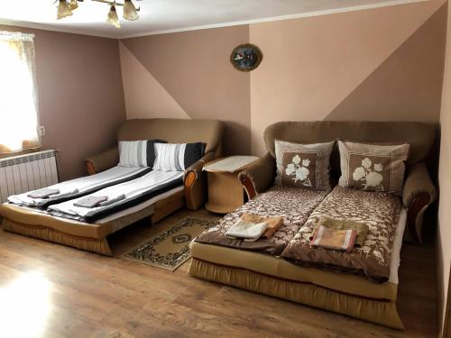 Taemnytsya Gir