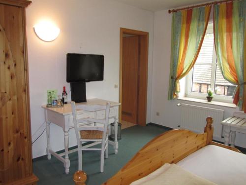 Land-gut-Hotel Lohmann 3