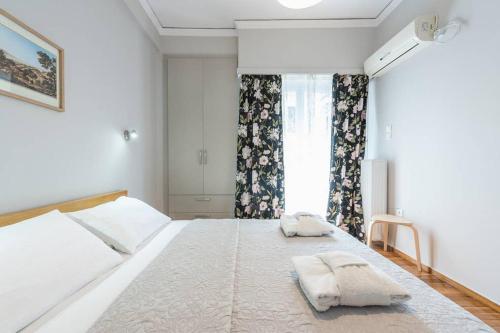 Comfortable flat next to Acropolis Museum