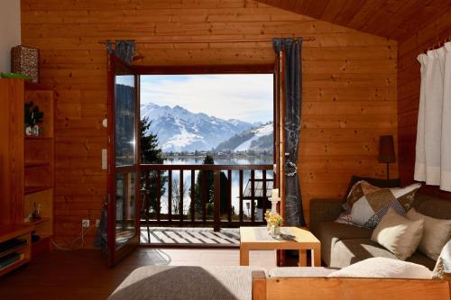  Apartment LAKE and MOUNTAIN View - by Z-K-H Rentals in Zell am See