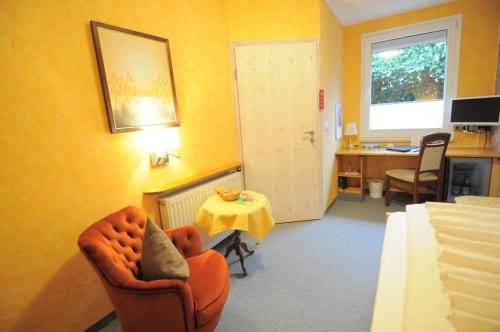 Hotel Blumenbach Hotel Blumenbach