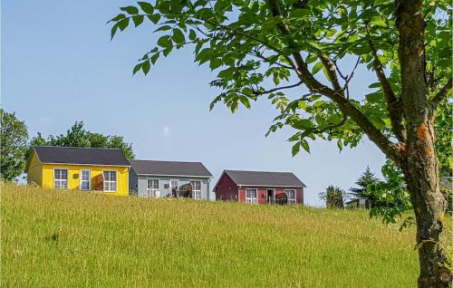 Lovely Home In Olbernhau With Wifi