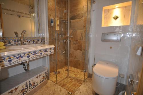 Hotel Blumenbach Hotel Blumenbach