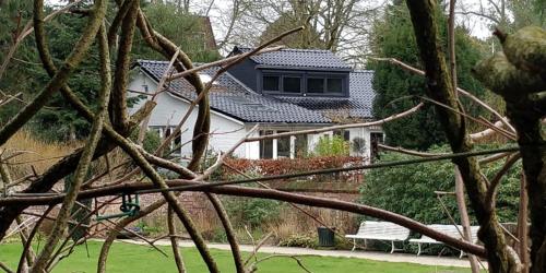 Bed and Breakfast Valckenbosch in زيست