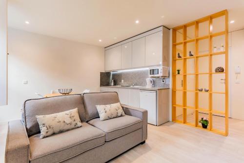 Lemago Porto Apartments - São Bento, Porto