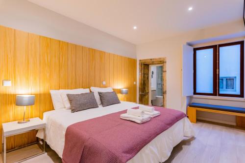 Lemago Porto Apartments - São Bento 2