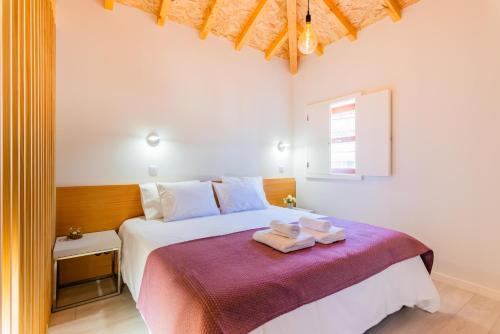 Lemago Porto Apartments - São Bento 5