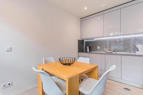 Lemago Porto Apartments - São Bento 5