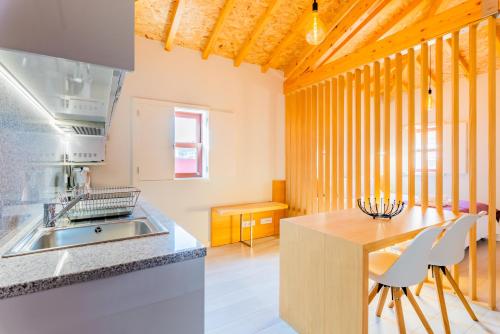 Lemago Porto Apartments - São Bento 3