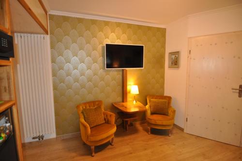 Hotel Blumenbach, Berlin (Foto 10)