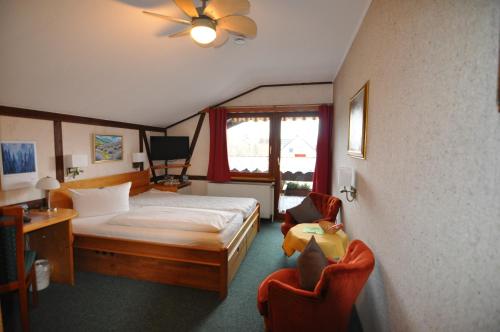 Hotel Pension Blumenbach - image 10