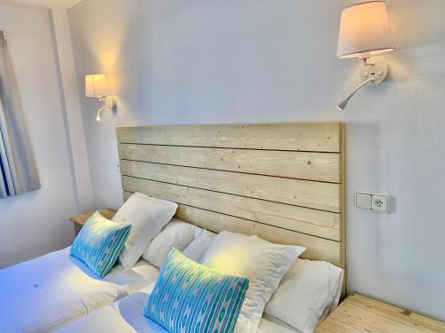  Apartaments Sa Torre by SUREDA MAS in Canyamel