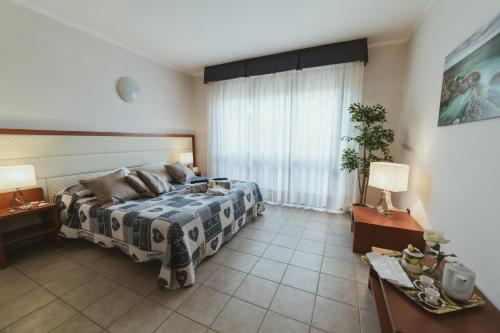 Beverly Park Residence Room Type - Superior Studio