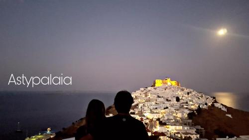 Aspro Mple, Astypalaia (fotografie 9)