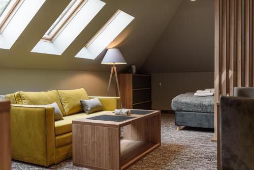 Apartamenty Pulower z klimatyzacją - Dream Apart - Apartment - Szczyrk