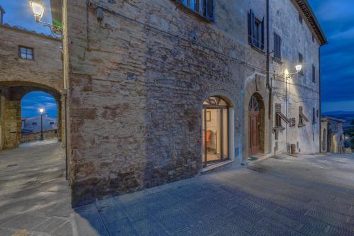 La Rocca - Accommodation - Gambassi Terme