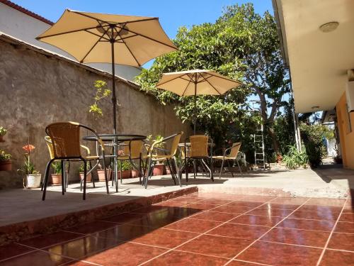 Habitaciones con Bano Privado Economicas in La Serena