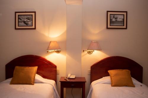 Hotel Vilandre, Cuzco (fotografie 9)