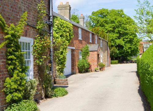 Tickton Grange